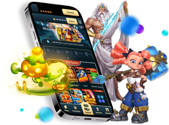 Cách chọn trò chơi slot tốt nhất 888now333
