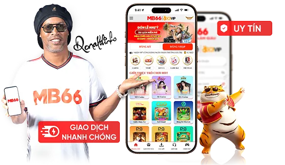 Chọn Game Nổ Hũ