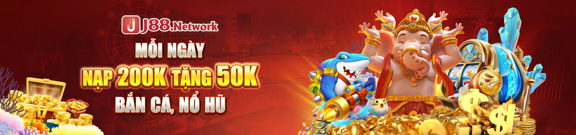 Thế giới bắn cá 888now333 với cá vàng và kho báu