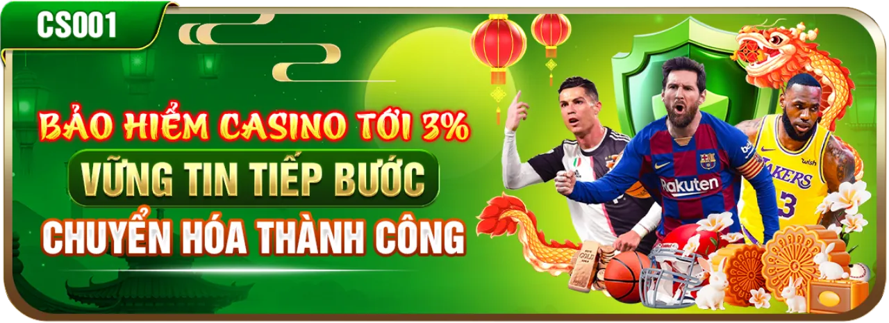 Truy cập hàng ngàn trò chơi đa dạng
